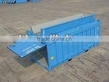 Combine 40ft container house