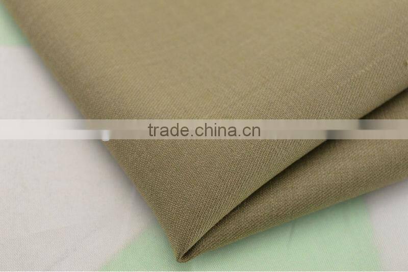 Polyester and wool fabric Ready goods W50/P50wrosted wool fabric