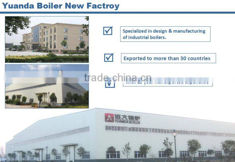 price and specification of 10ton 10tph 10,000kg diesel oil fired steam boiler