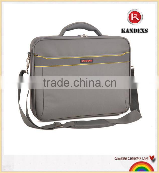 The Newest Teenager Famous Brand military laptop bag With New Style