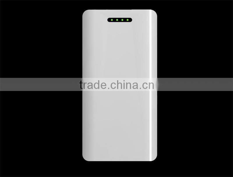 Multi-Function 11000mah Power Bank Emegency Car Power Bank