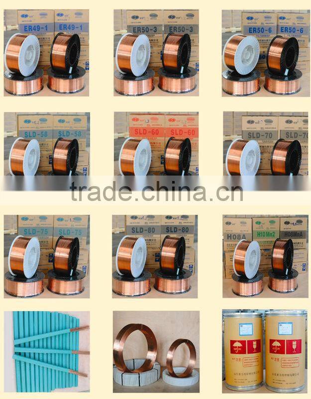 flux-cord Welding Wire E71T-1 manufacture from China!!!