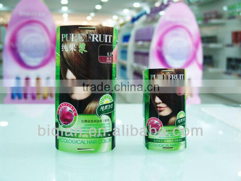 Hair Dye, Hair Color Cream