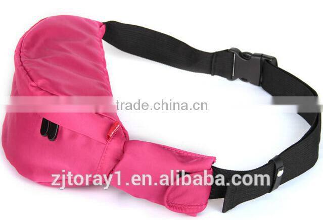 Outdoor Sports Leisure Small Fashion Waist Bag