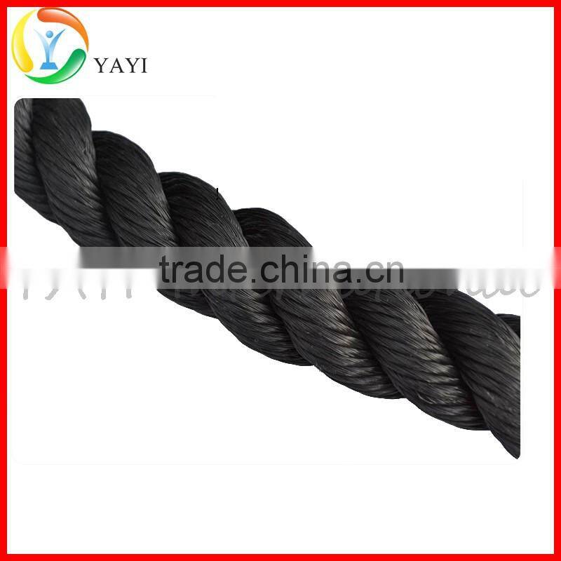 Gym Fitness Heavy Duty Workout Triceps Rope