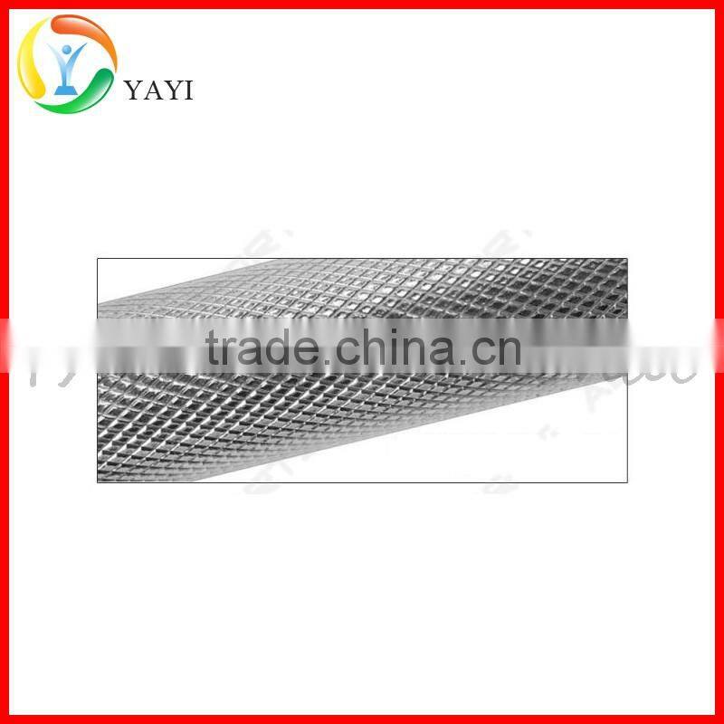 Crossfit Olympic Standard 15kg and 20kg Chromed Barbell