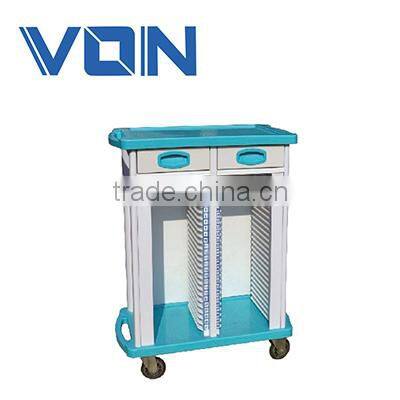 FCA-16 Anesthesia Trollry