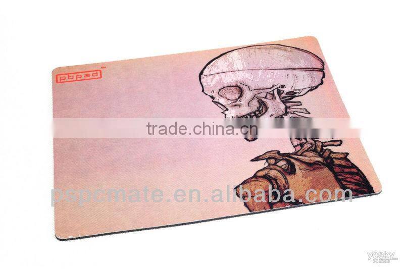 Edge Rubber Mouse pad