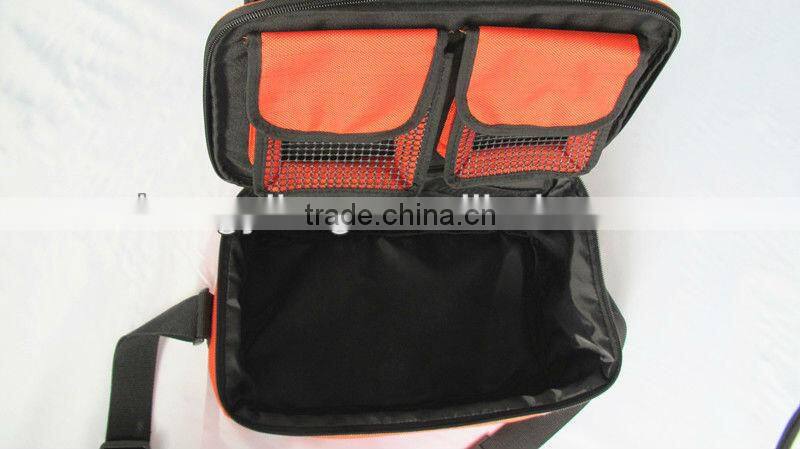 2013 Durable Earthquake Emergency First-aid Kit Bag