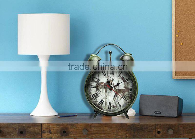 Decorative wall clocks wholesale vintage
