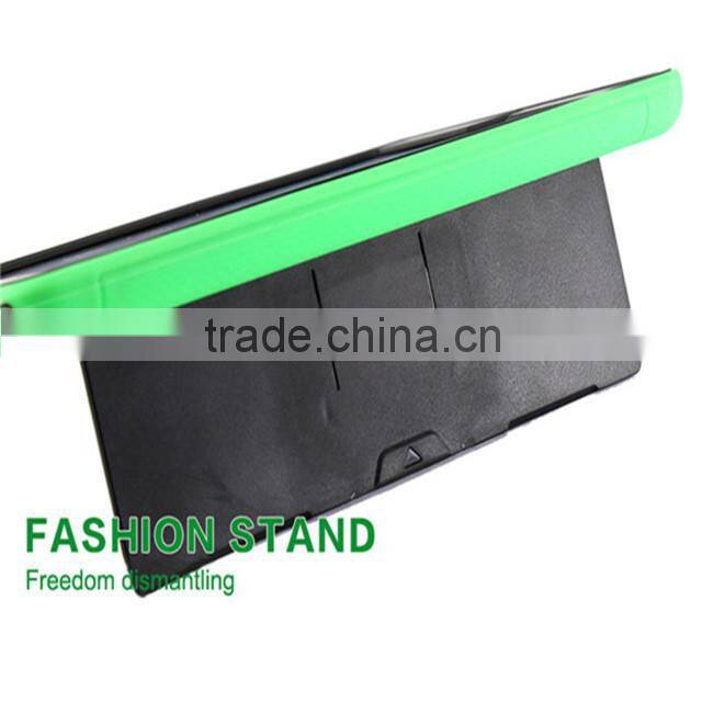 Newest Heavy Duty Case, Shock Proof Touch Screen Case Cover For Ipad air