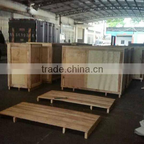 x-ray belt metal detector Saful TS-8065