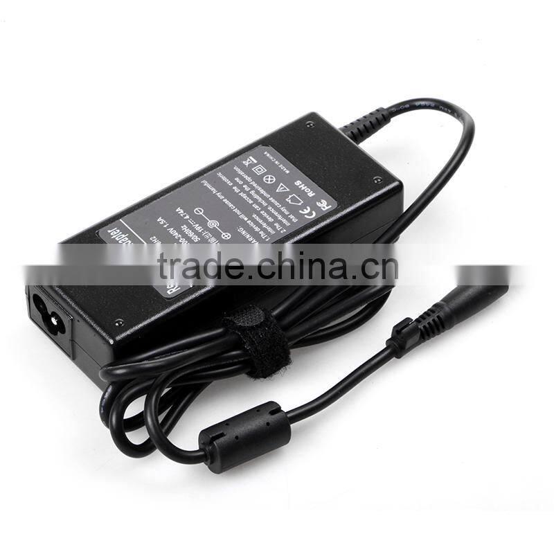 19.5V 4.62A AC Power Adapter Charger For HP With 7.4*5.0mm Tip