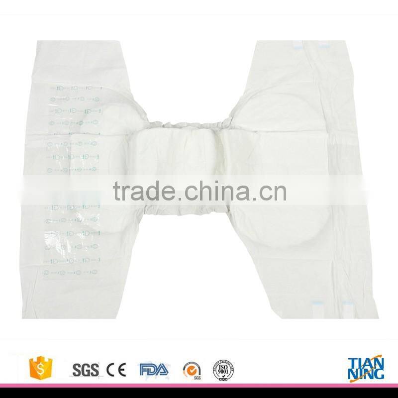 2016 New Disposable Adult Diaper Wholesale Best Products for Import