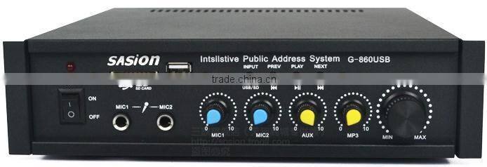 G860-1 load cell amplifier