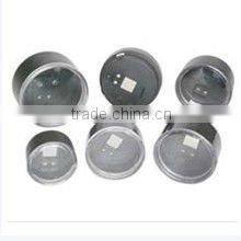 All stainless steel high quality pressure gauges