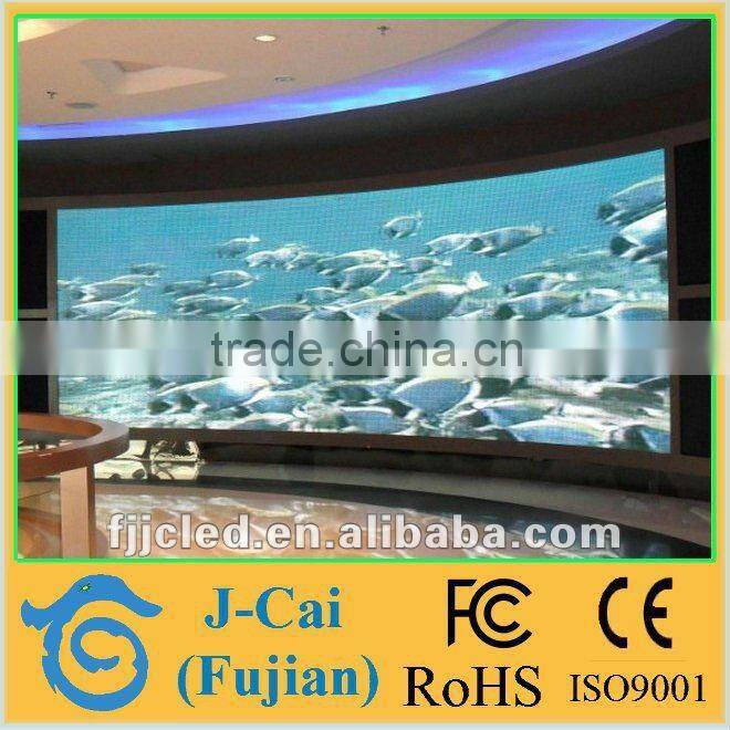 p7.62 sexy vedio ali led display full xxx vedio screens