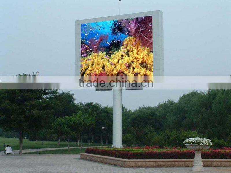 P10, P8, P6 SMD Outdoor Full Color led board