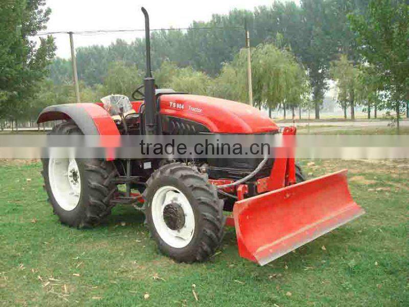 Tractor Dozer Blade, Land Scraper