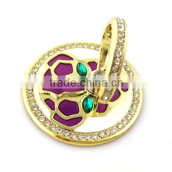 universal finger ring stand holder for smart iphone/ipad