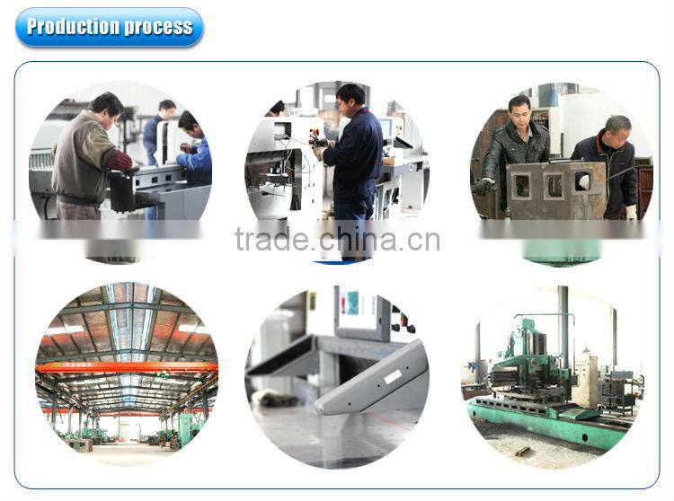 QZK 920 1300 1370 mumeral foil cut machine hand operation cardboard cutter machine