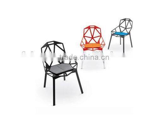 library furniture konstantin grcic replica magis chair one