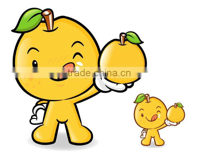 Factory direct automatic orange juicer machine price,fresh orange juice making machine