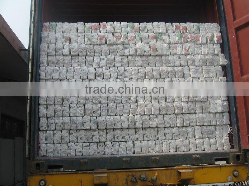 Hot sell white 2300/2440mm Gypsum Cornice