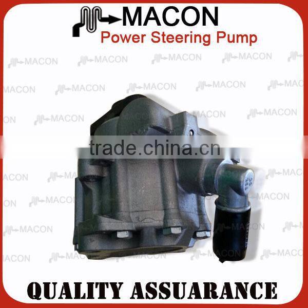 High Quality and Good Condition Truck Parts Power Steering Pump for BMW E46 X5 E39 32411094098