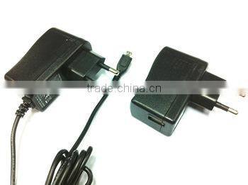 travel adapter