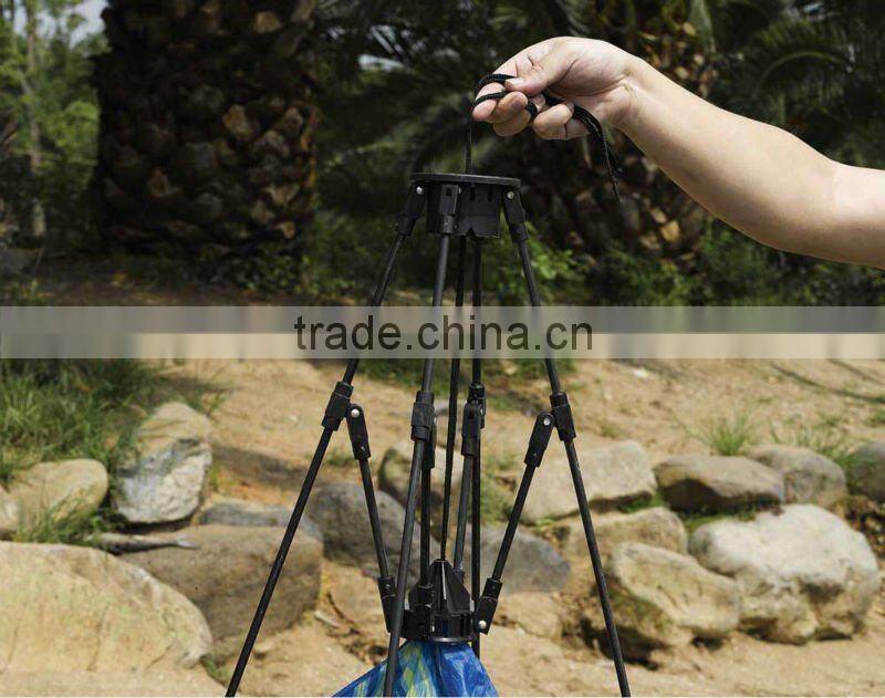 66105# Sports Instant Push Up Beach Tent Sun Shelter