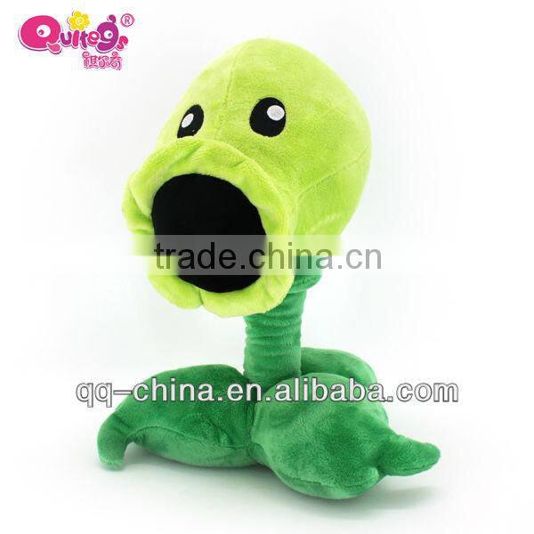 plants vs zombies plush toy