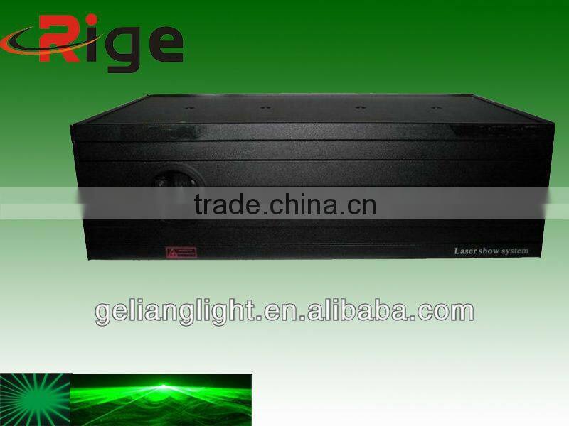 Laser light, Stage light, 1000MW/532NM Green Laser