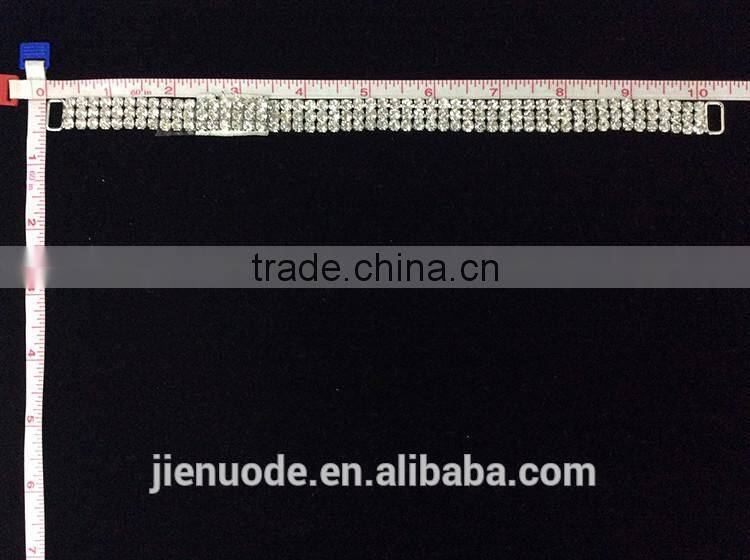 New Products Hot Sell Fashion Eco-Friendly Fashion Beaded Trimming For Dress