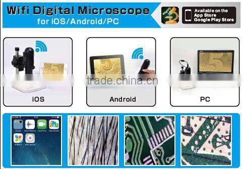 Digital Microscope for PCB