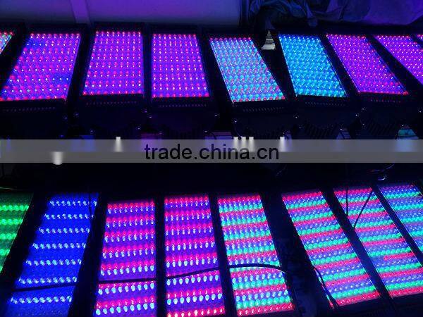 Hight quality products luces discoteca stage lighting LED Great Strobe Light