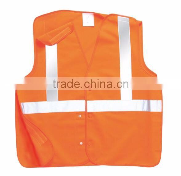 hi-vis safety orange long sleeve shirts ansi short sleeves reflective safety t-shirt