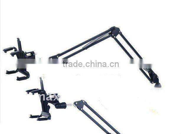 aluminum swivel stand for ipad