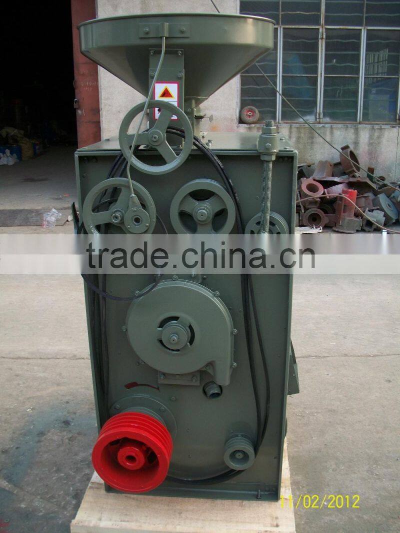 Hulling rice machine/paddy rice hulling machine
