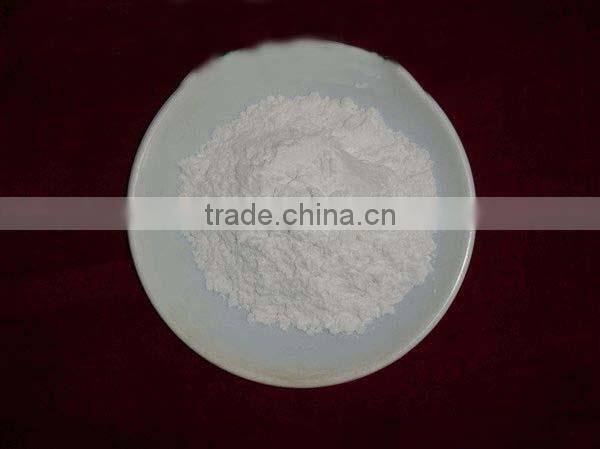 Qualified Industry Grade Synthetic Cryolite with white powder