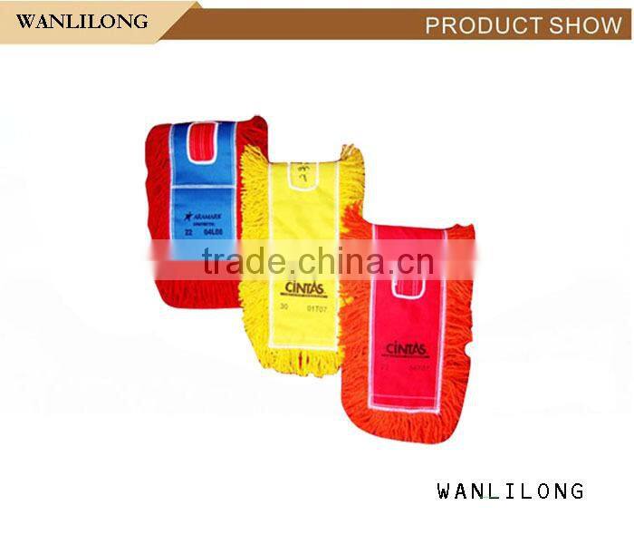 Y502 cleaning magic industrial flat mop refills