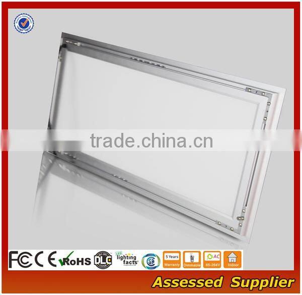 127A Up to 115lm/w CE RoHS FCC DLC CERTIFICATED Shenzhen led panel lighting Manufactory for Commercial lighting Household light