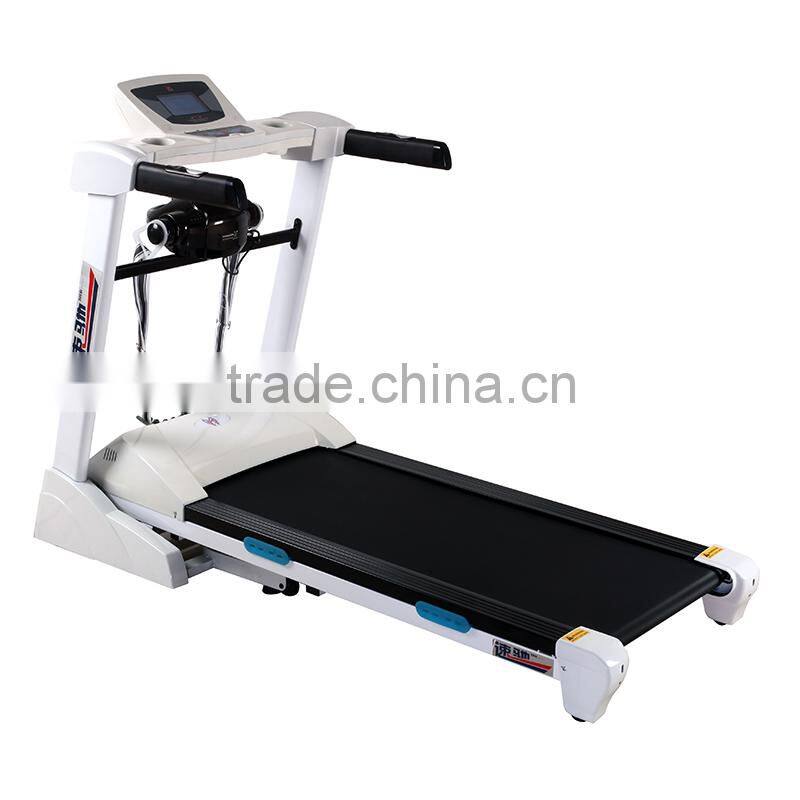 china wholesale motorized treadmill for fitness