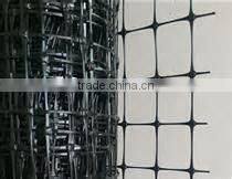 BOP UV stabilised chicken net for agriculture /plastic poultry net