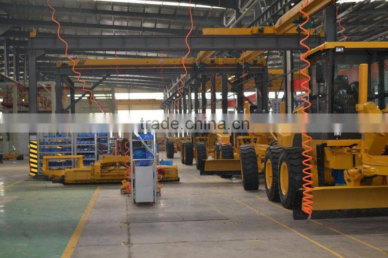 SDLG 2016 new model LG936L wheel loader for exporting with Deutz engine