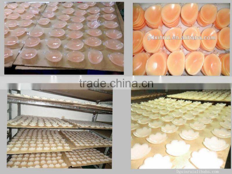 Hot Selling Comfortable Disposable armpit Sweat pad