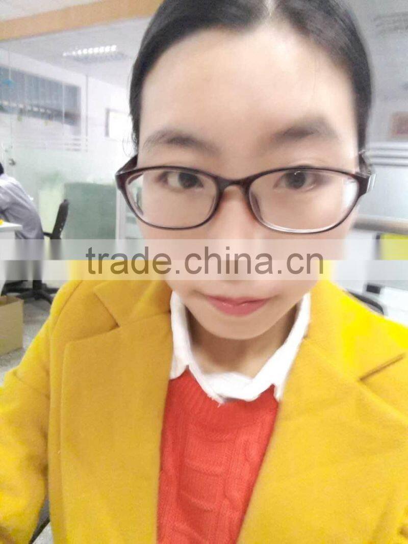 BL swivel electroplated 2.5 inch nylon furniture or medical caster wheels with steel grip ring