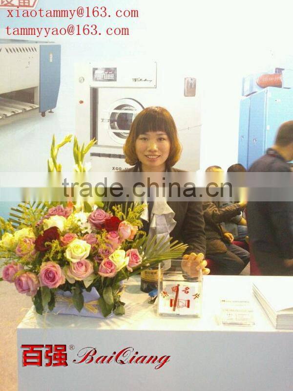 New design best guangzhou industrial dewatering machine