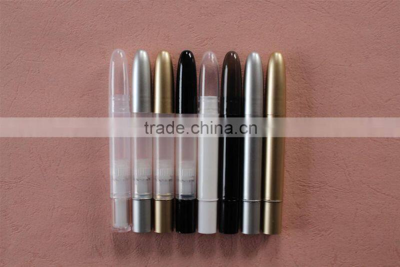 2015 new style cosmetic pen, lip gloss tubes
