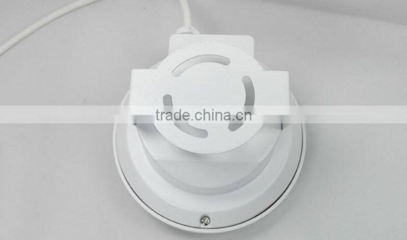 CCTV Fisheye lens 1.7mm imx322 2.0mp 1080p AHD camera